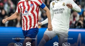 西甲对决：马德里竞技科雷亚绝杀贝蒂斯领跑积分榜